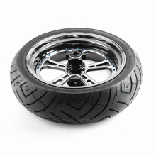 18 inch  Custom Aluminum wheels for harley